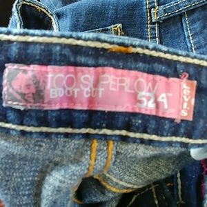 Levi's Jeans - Levi Jeans Levi's Jeans - Levi Jeans